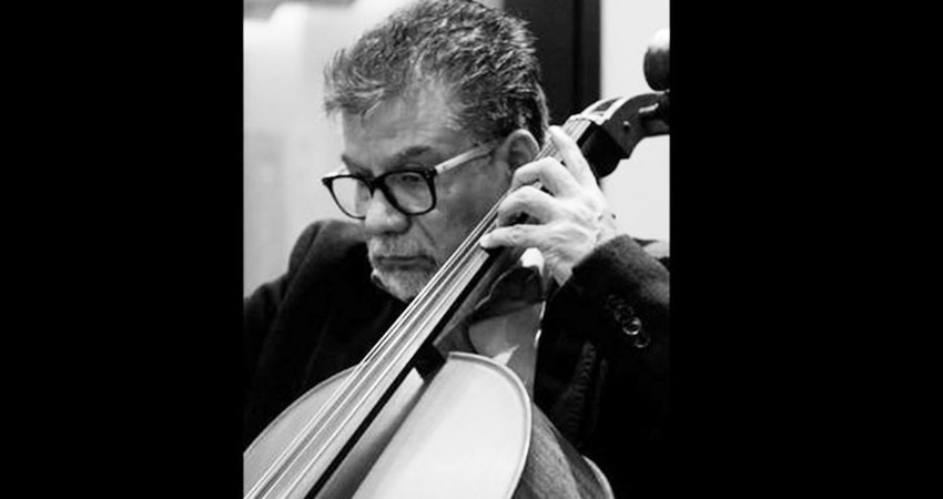 javier Platas convoca a descubrir lo peculiar de Beethoven, Bach y Mozart