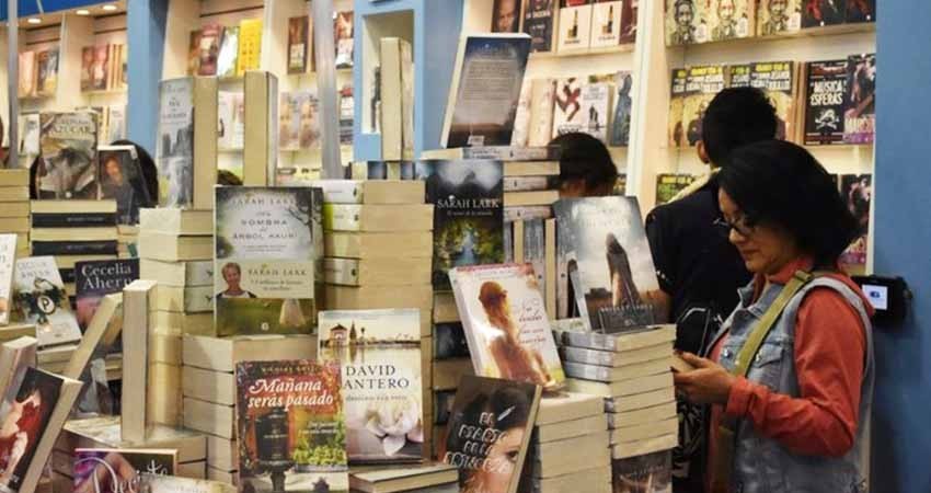 En México no se han cerrado editoriales por pandemia: Caniem En México no se han cerrado editoriales por pandemia: Caniem