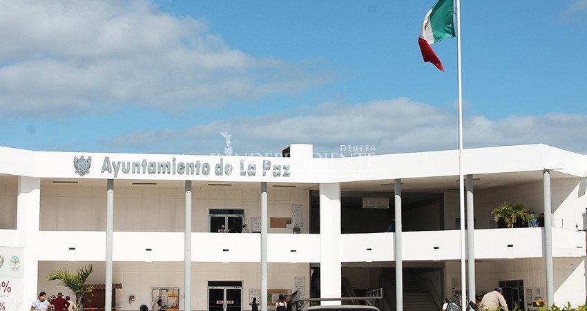 Deuda pública de La Paz incrementó 392 MDP en un año