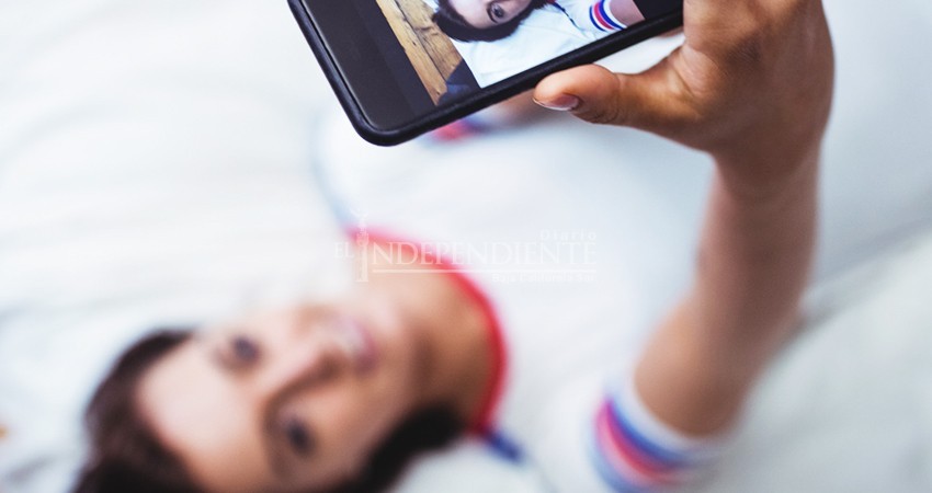 ¿Hacer sexting de forma segura? Experta en seguridad digital da consejos útiles