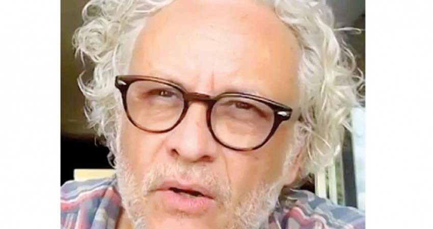 Curiosidad, la guía del artista mexicano Gabriel Orozco