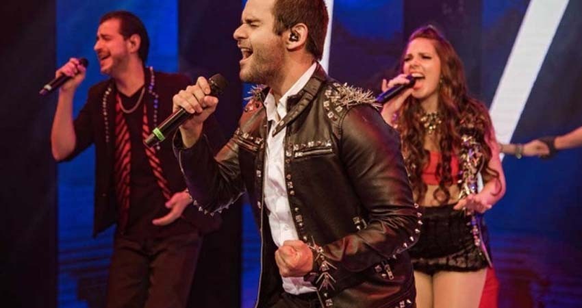 Por Siempre México ofrecerá show virtual; checa aquí todos los detalles Por Siempre México ofrecerá show virtual; checa aquí todos los detalles