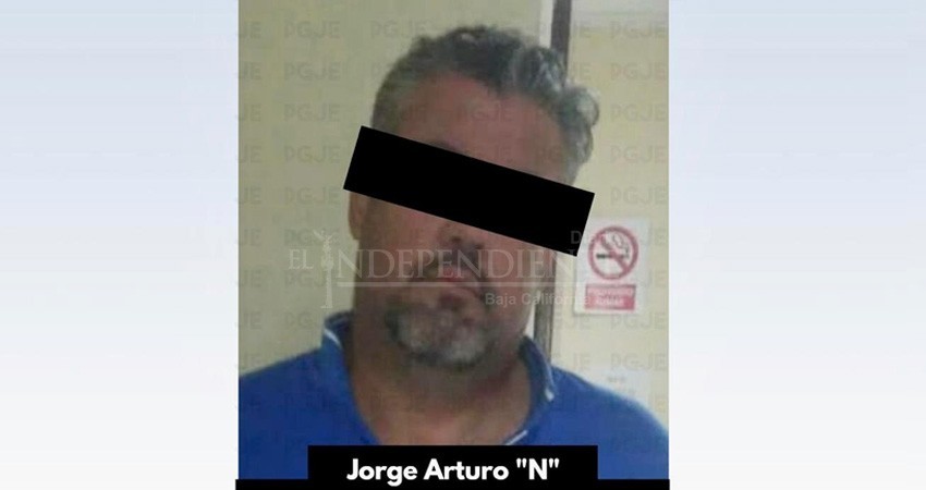 En libertad condicional implicado en muerte de una persona por accidente automovilístico En libertad condicional implicado en muerte de una persona por accidente automovilístico