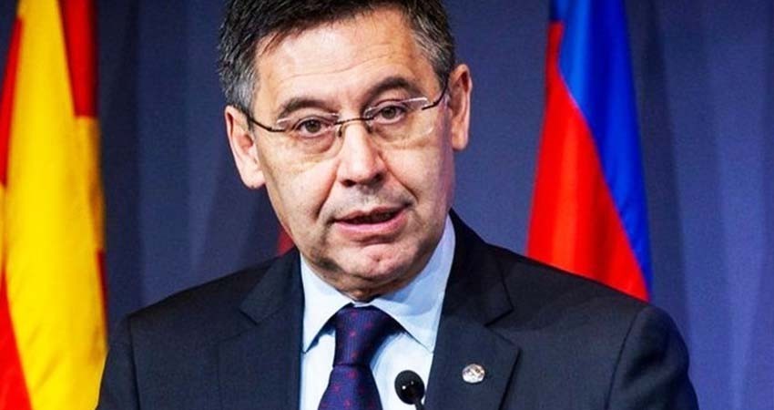 Proceso de moción de censura contra Bartomeu da un nuevo paso Proceso de moción de censura contra Bartomeu da un nuevo paso