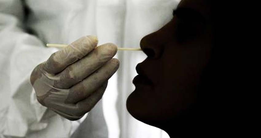 Asegura gobierno que cuentan con 20 mil mdp para la vacuna contra el COVID-19