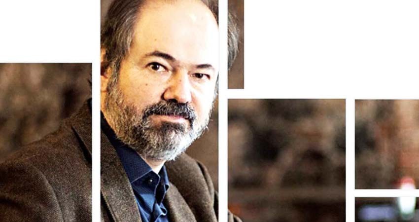 La cultura, ese salvavidas; para Villoro, el cine, la música y la lectura ayudan a sobrevivir la pandemia