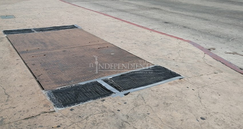 Empresarios advierten sobre “bomba de tiempo” en Cabo San Lucas