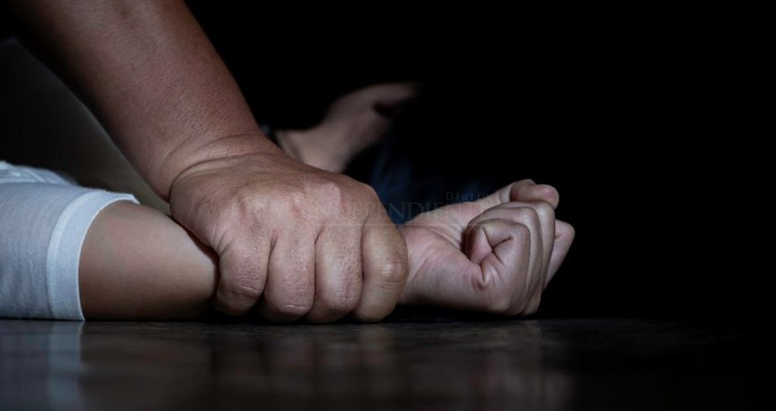 Registra BCS más de 400 delitos sexuales entre enero y agosto