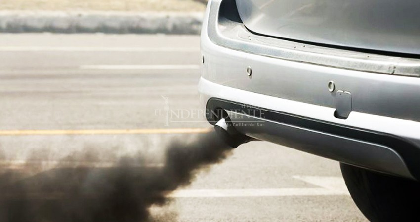 Ni La Paz ni Los Cabos; no hay monitoreo de contaminación en el aire: CERCA
