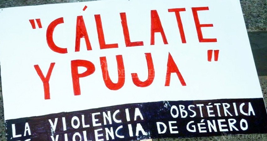 Eliminaremos la violencia obstétrica en BCS: Milena Quiroga