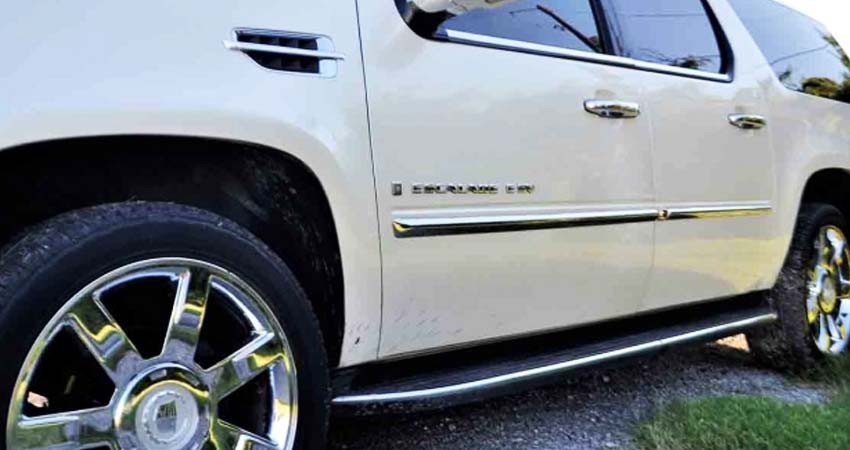 California prohibirá venta de autos nuevos a gasolina o diésel California prohibirá venta de autos nuevos a gasolina o diésel