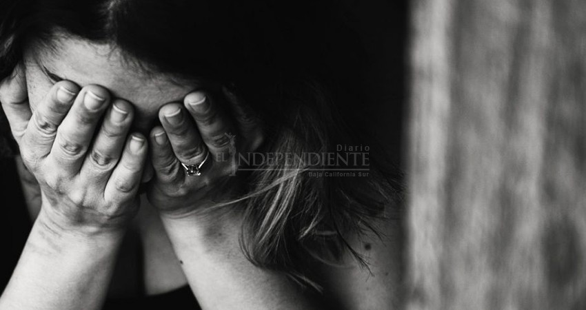 Los Cabos, el municipio con más casos de violencia familiar en BCS