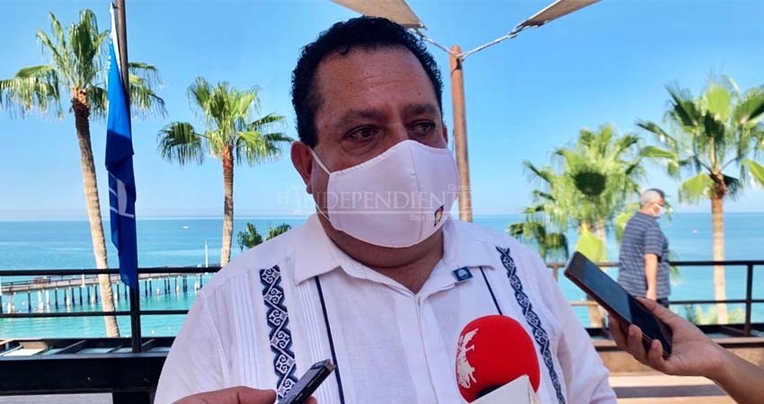 Será responsabilidad de diputados si no hay desaladora en Los Cabos: Gobernador