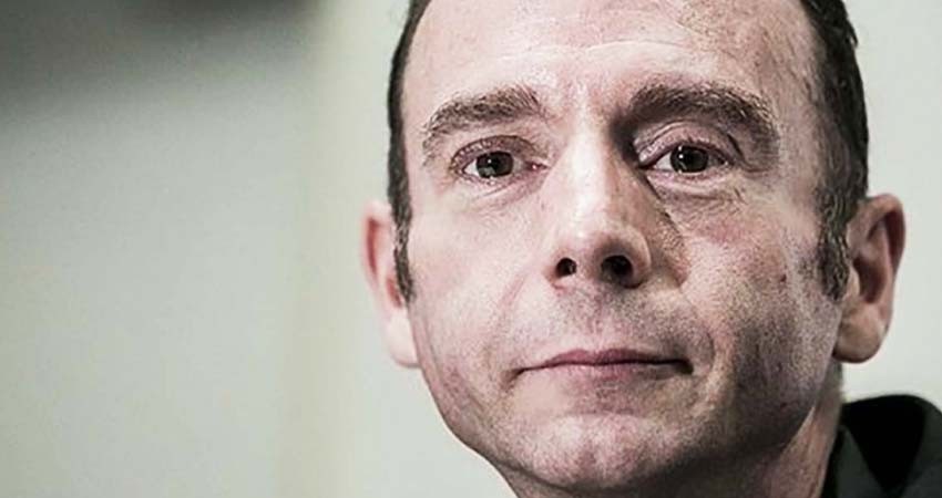 Primer hombre curado de VIH padece cáncer terminal