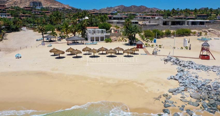 Al igual que Los Cabos, destinos del Pacifico Mexicano se recuperan más rápido de la crisis