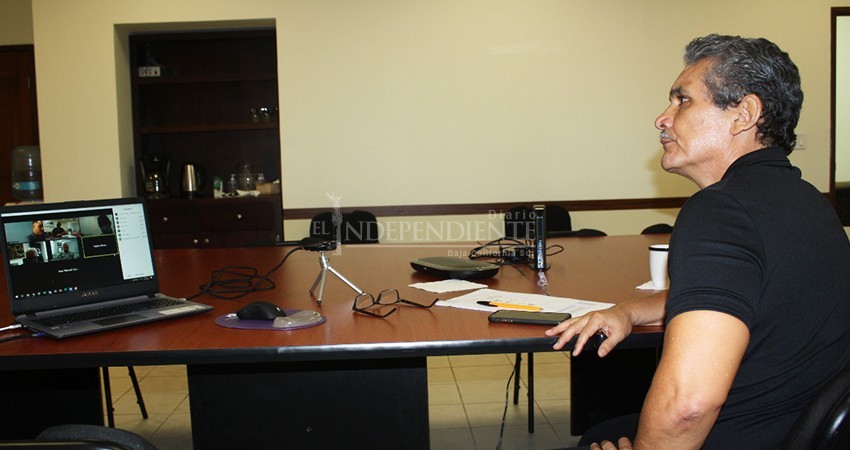 Ante pandemia, reiteran llamado para evitar reuniones familiares y de amigos