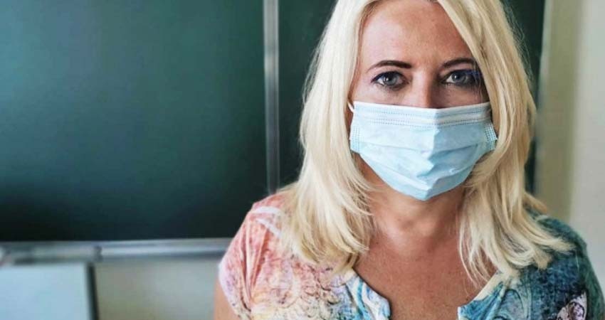 Argentina cerca de alcanzar los 700 mil casos de Covid