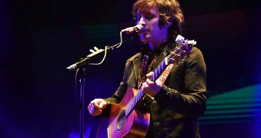 Siddhartha ofrecerá concierto con 'sana distancia'; checa toda la información Siddhartha ofrecerá concierto con 'sana distancia'; checa toda la información