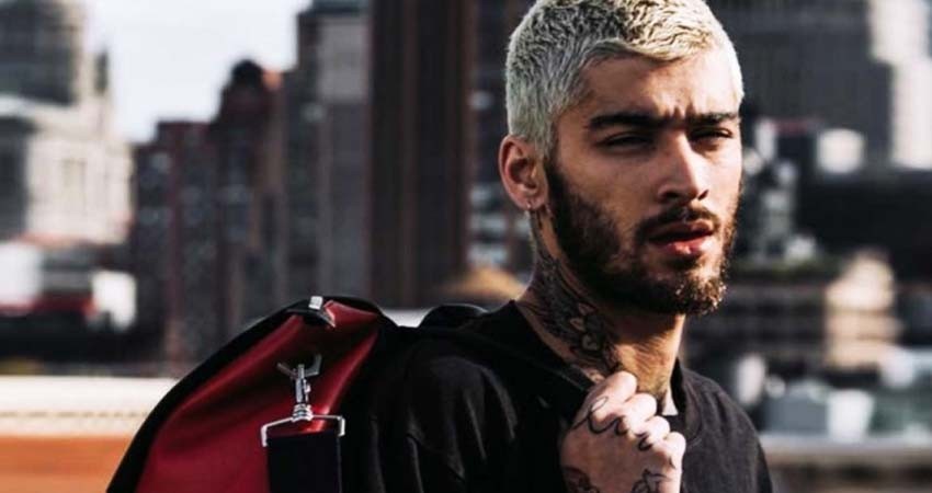 Zayn Malik regresa con 'Better' tras dos años de silencio Zayn Malik regresa con 'Better' tras dos años de silencio