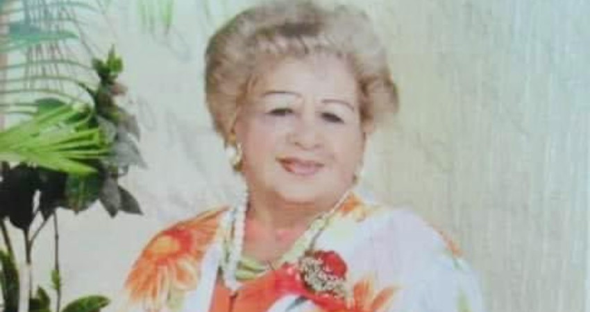 Fallece la maestra Silvia Avilés, pionera en la educación de BCS