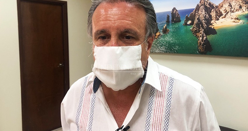 Politiquerias han impedido el desarrollo del proyecto de la planta desalinizadora