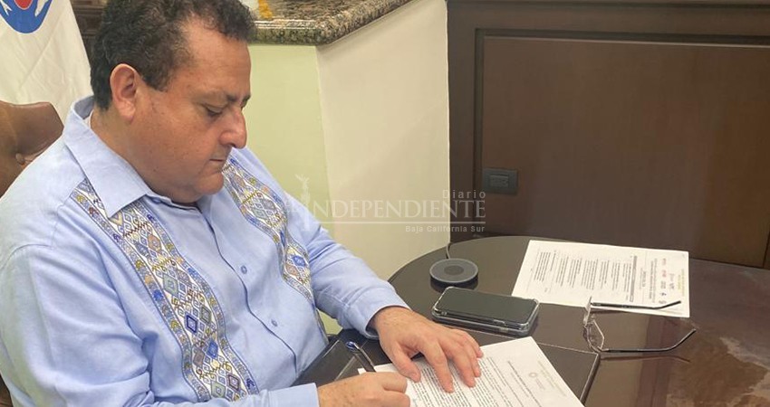 El congreso quiere auditar las obras con mayor “aceptación social”: Gobernador