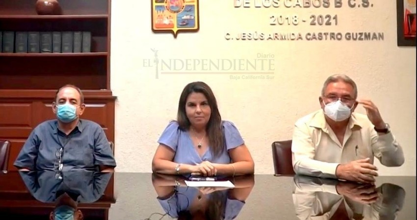 Presenta Ayto de Los Cabos controversia ante la SCJN para evitar perder desaladora