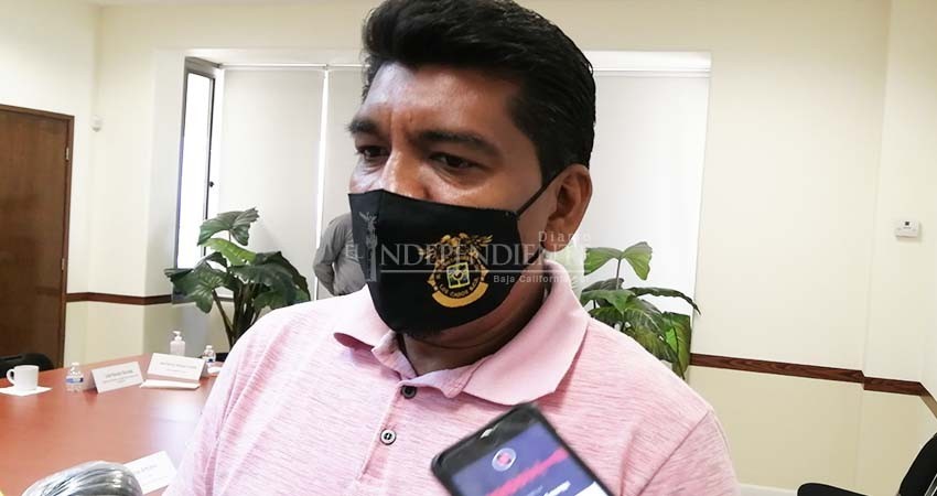 “Sin cambio en semáforo sanitario, no hay apertura de bares”: Inspección Fiscal