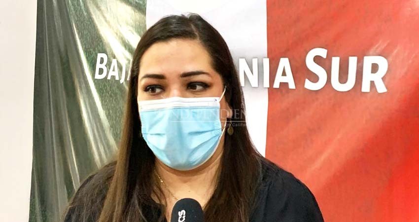 PRI BCS en diálogos con PAN y PRD: Cisneros Ruiz