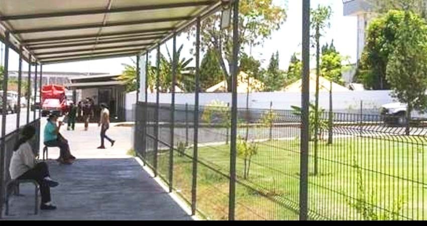 Anuncian cierre de el penal de Puente Grande