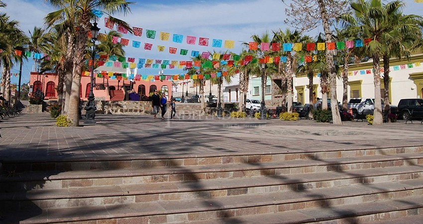 Loreto y Todos Santos no están en peligro de perder el distintivo de Pueblos Mágicos