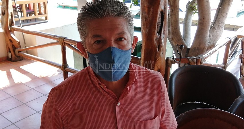 Los Cabos debe invertir en generar energía con residuos sólidos: Biólogo