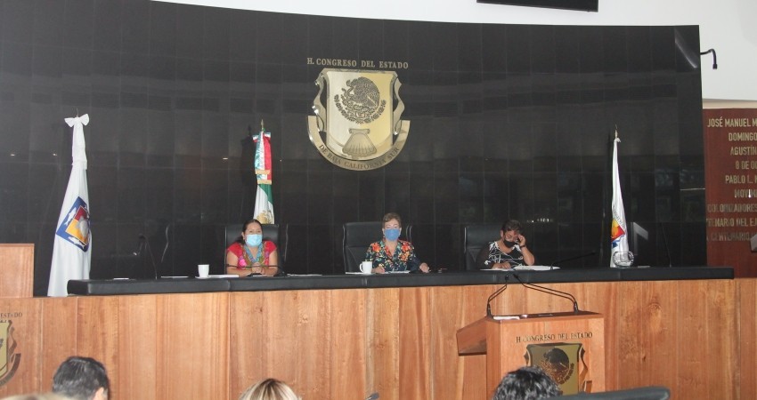 Aprueba Congreso BCS desaladora para CSL y autoriza al Ayto Los Cabos suscribir 2 líneas de crédito