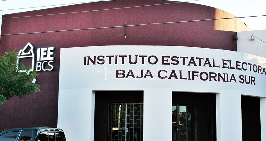 Consejo General del IEE prepara relevos y ratifica instalación de consejos municipales Consejo General del IEE prepara relevos y ratifica instalación de consejos municipales