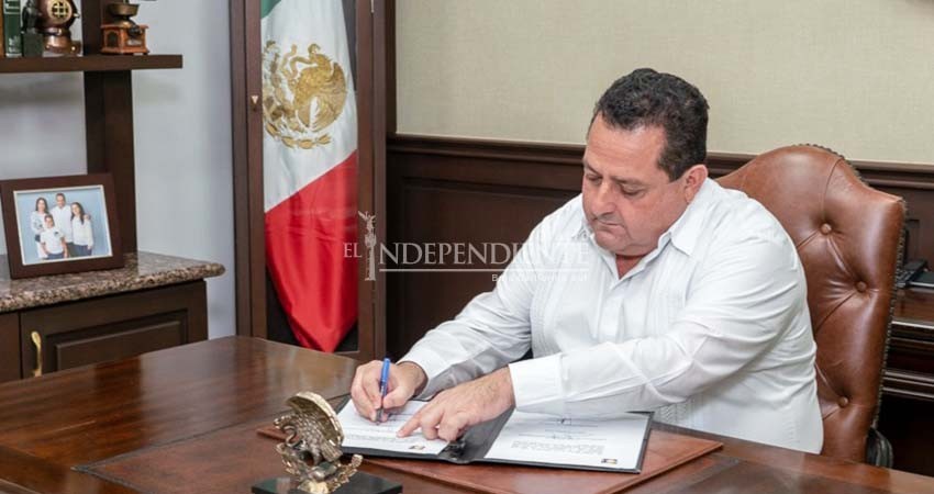 No obedeció gobernador a la SCJN; deja sin presupuesto a la Auditoría Superior