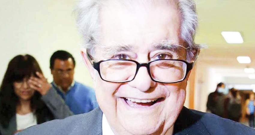 Miguel León Portilla, ‘El tlamatini’ que dio voz a los indígenas