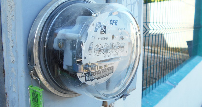 Hasta 4 horas deben transcurrir para que CFE repare los “bajones” de luz