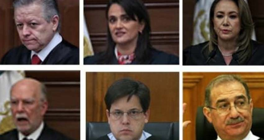 Consulta sobre juicio a ex presidentes no implica violaciones a los derechos humanos ni al debido proceso