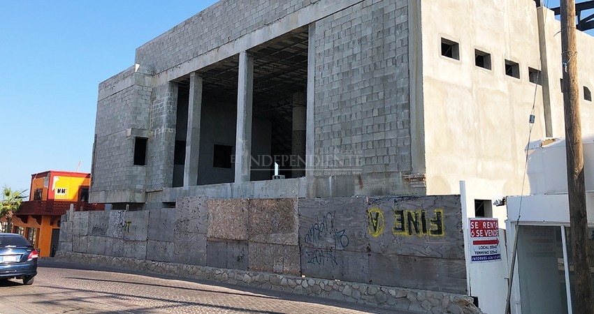 Teatro de la Ciudad, sin recursos para su reconstrucción; suman 6 años de abandono
