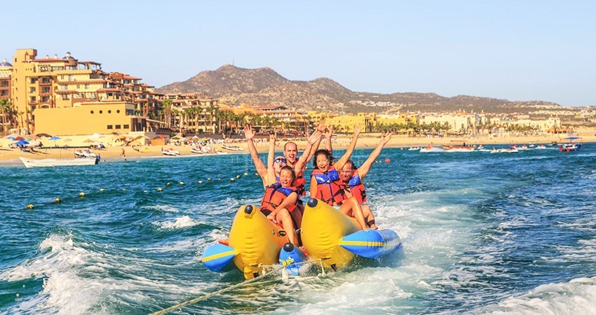 Hoteles de Los Cabos, listos para comenzar a operar al 50% de aforo