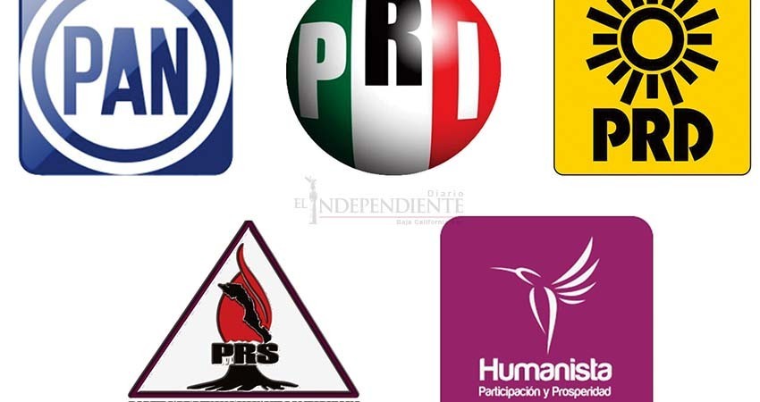 Confirman bloque opositor para elección del 2021; “Vamos por una gran alianza en BCS”