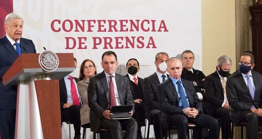 Trabajarán gobierno e iniciativa privada en proyectos de comunicaciones, energía, turismo y agua