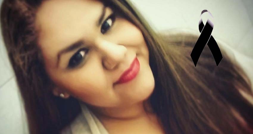 La arrollaron y abandonaron su cuerpo sin vida en la carretera; familia exige justicia La arrollaron y abandonaron su cuerpo sin vida en la carretera; familia exige justicia