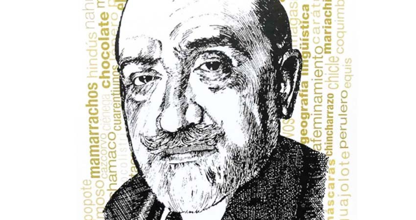 Recuperan al cazador de minucias, Victoriano Salado Álvarez