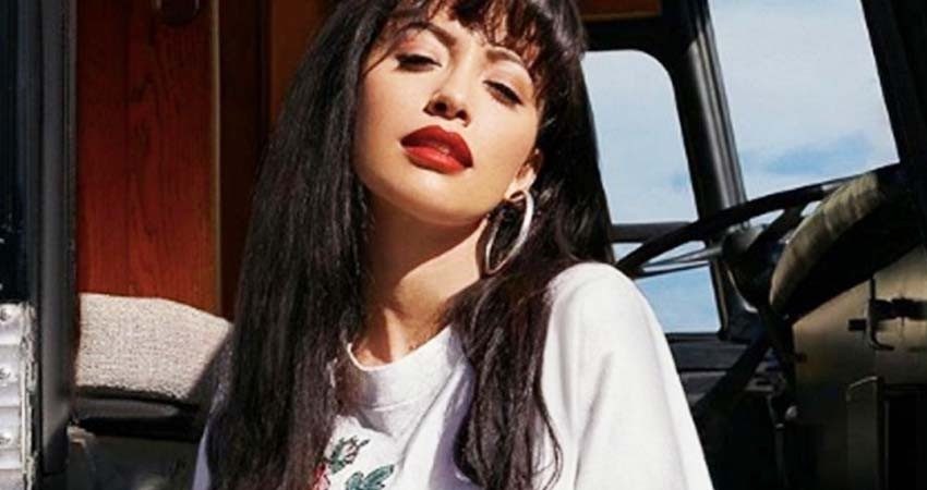 Serie sobre Selena Quintanilla ya tiene fecha de estreno