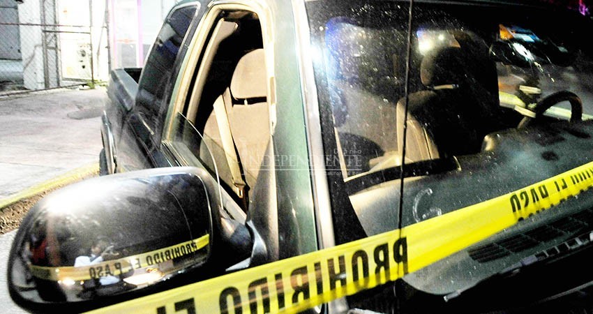 Con el semáforo epidemiológico en amarillo, también el crimen “reabrió” actividades  