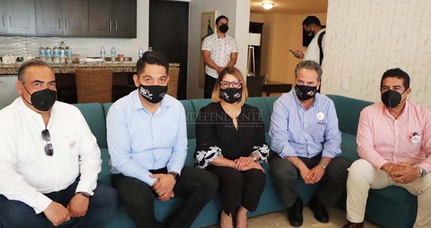 “No desaparecen los recursos para desastres naturales, el presidente no lo permitiría”: Diputados de Morena