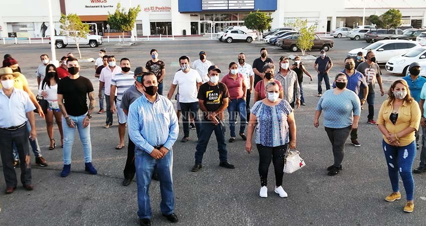 No hay autorización para reapertura de bares y centros nocturnos en BCS