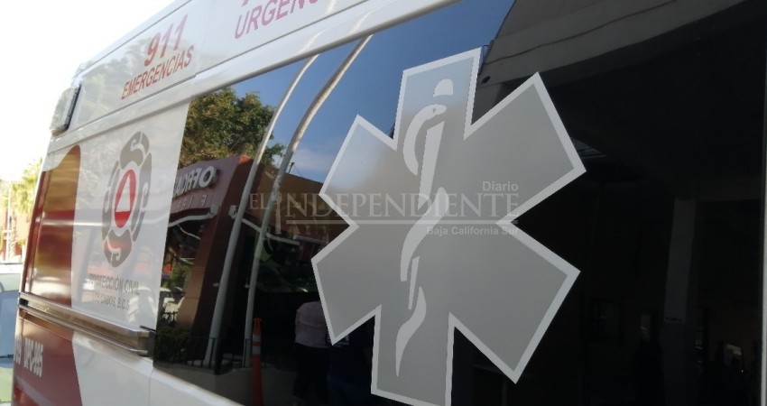 Preocupa atención tardía de síntomas de Covid en habitantes de Los Cabos