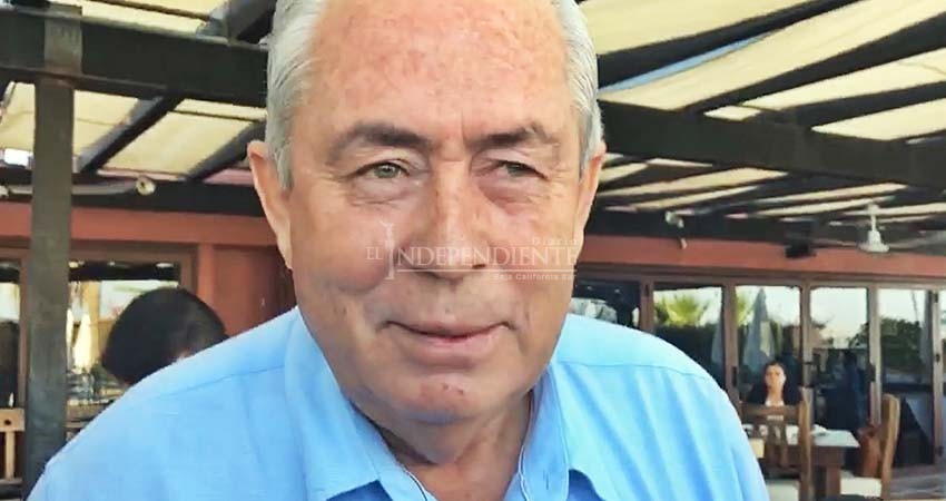 ¿Caja chica? El Fonden era la caja “grande” de los gobernadores: Leonel Cota ¿Caja chica? El Fonden era la caja “grande” de los gobernadores: Leonel Cota